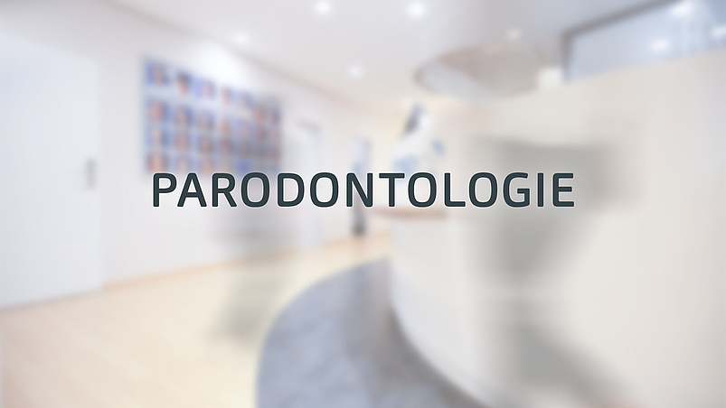 Parodont­ologie